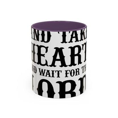 Christian (4) — Accent Mug 11/15oz