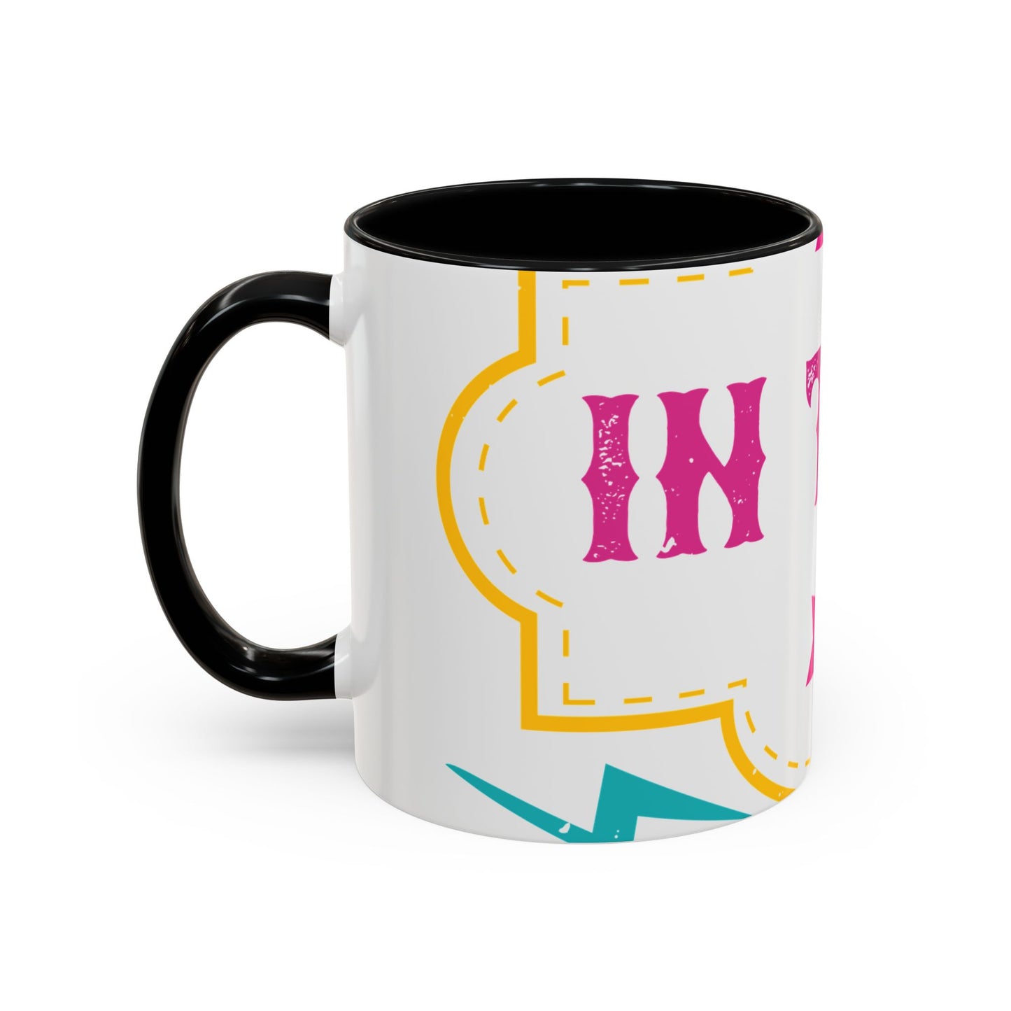 best mom in the galaxy-01 — Accent Mug 11/15oz