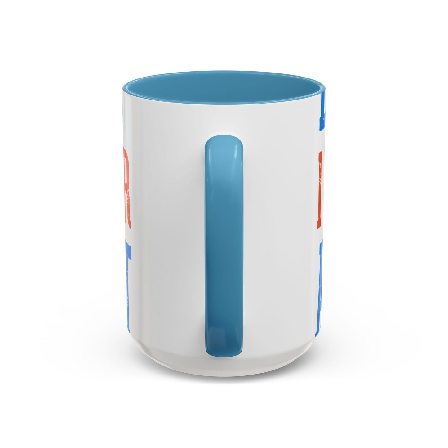 Back off. I have a sister and IΓÇÖm not afraid to use her-01 — Accent Mug 11/15oz