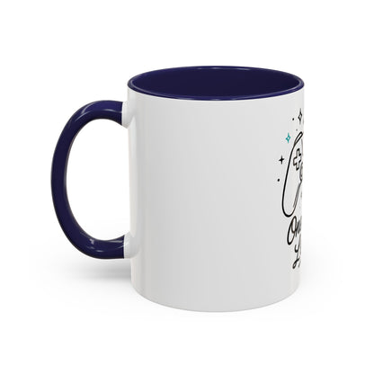 Gamer Accent Coffee Mug - One More Level Gaming Gift, Video Game Mug, Fun Coffee Cup, Unique Present for Gamers, Geeky [...]