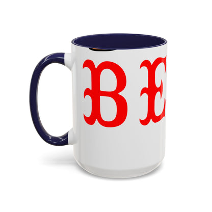 Alcohol (45) — Accent Mug 11/15oz