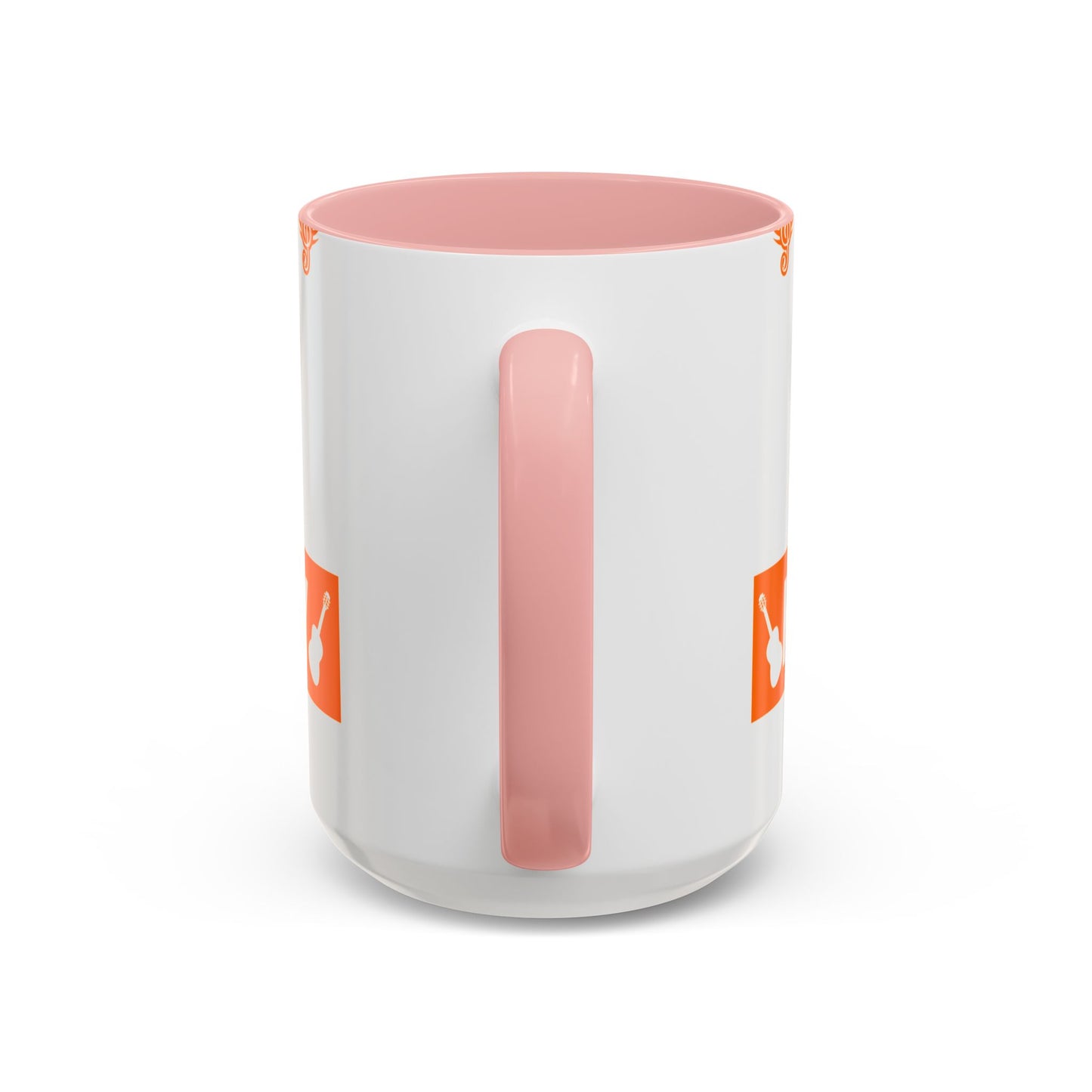 Music (27) — Accent Mug 11/15oz