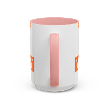 Music (27) — Accent Mug 11/15oz