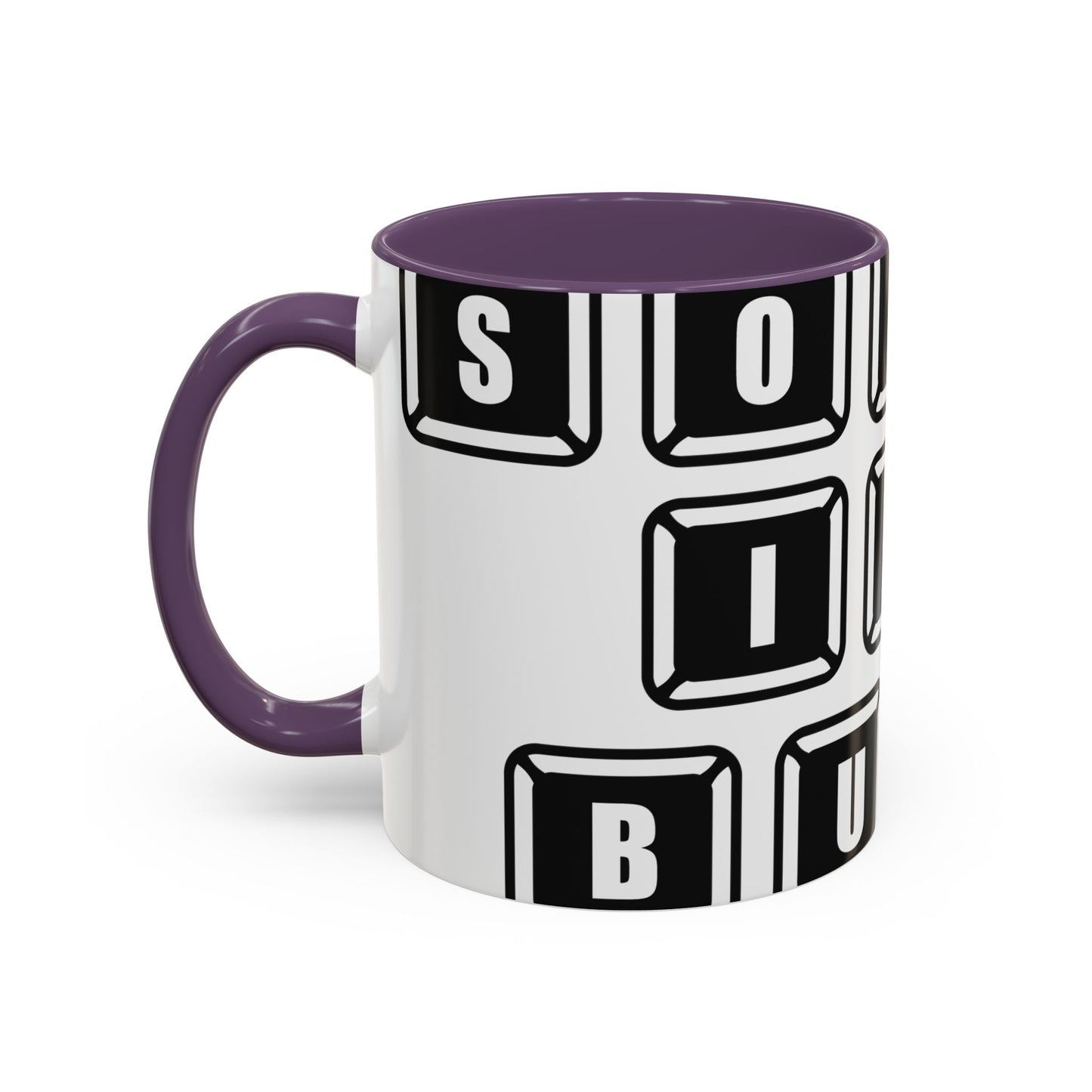 Gaming (88) — Accent Mug 11/15oz