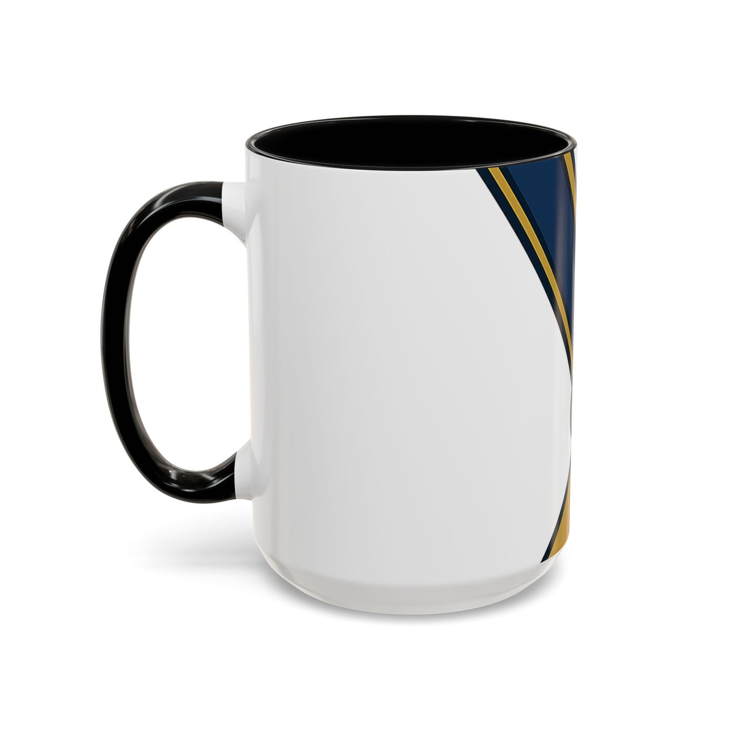 Square jewel — Accent Mug 11/15oz