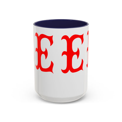 Alcohol (45) — Accent Mug 11/15oz