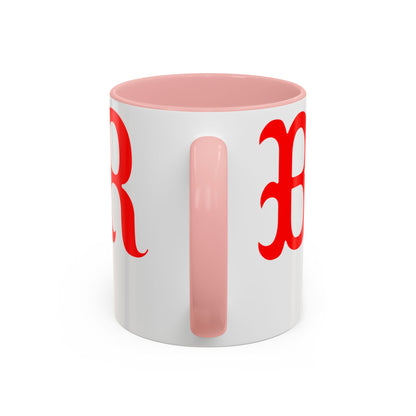 Alcohol (45) — Accent Mug 11/15oz