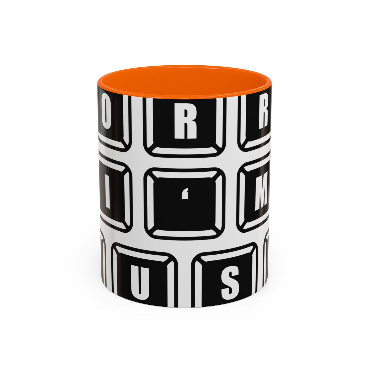 Gaming (88) — Accent Mug 11/15oz