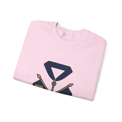 Standard Bearer — Unisex Heavy Blend Crewneck (G18000)