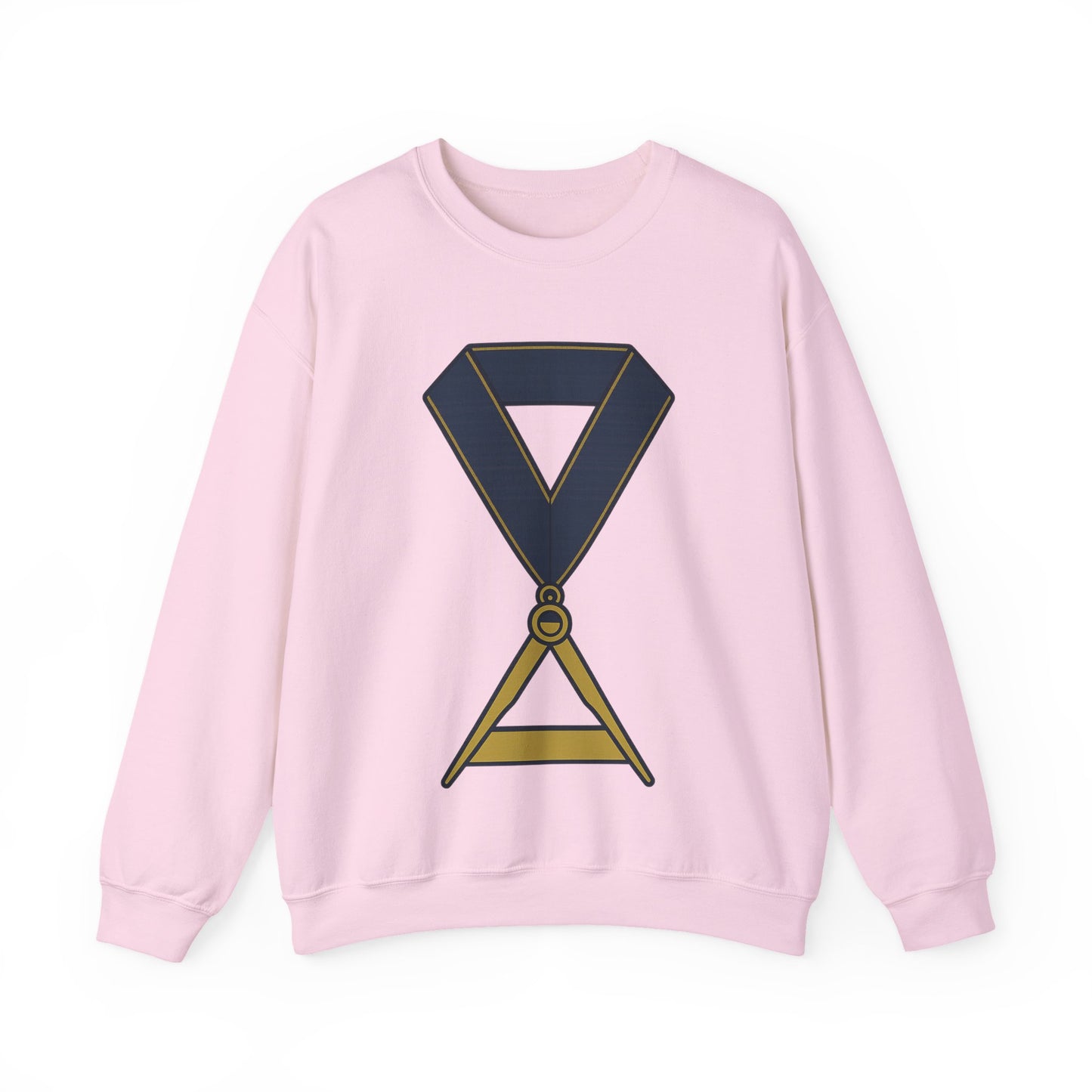 SW Jewel — Unisex Heavy Blend Crewneck (G18000)