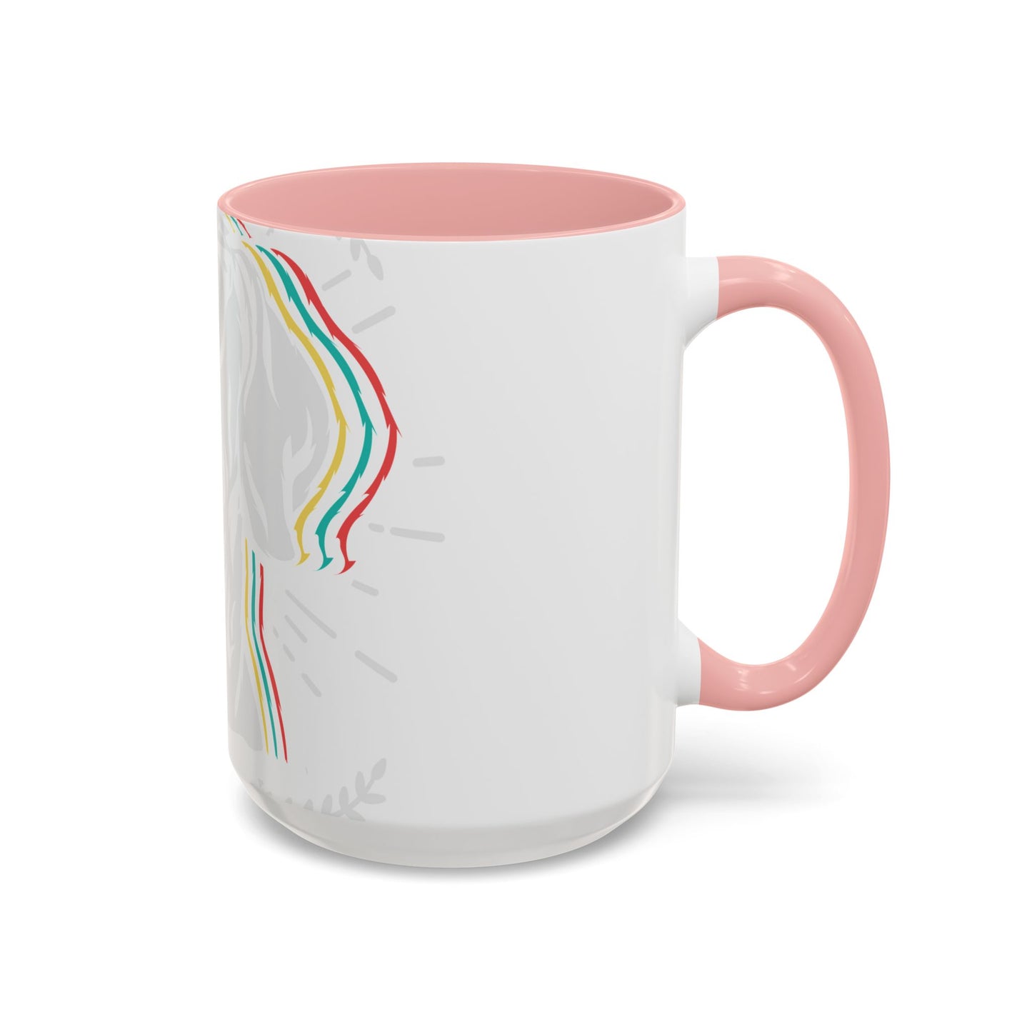 Dog (31) — Accent Mug 11/15oz