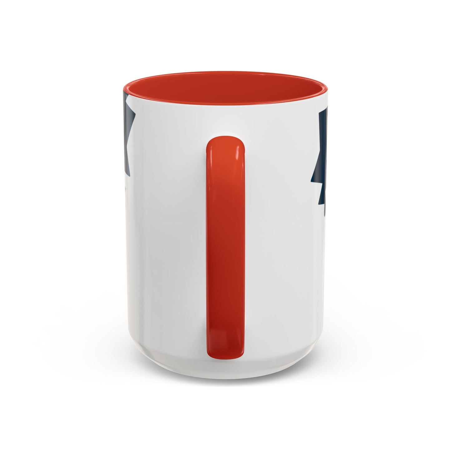 Fourth of july (6) — Accent Mug 11/15oz