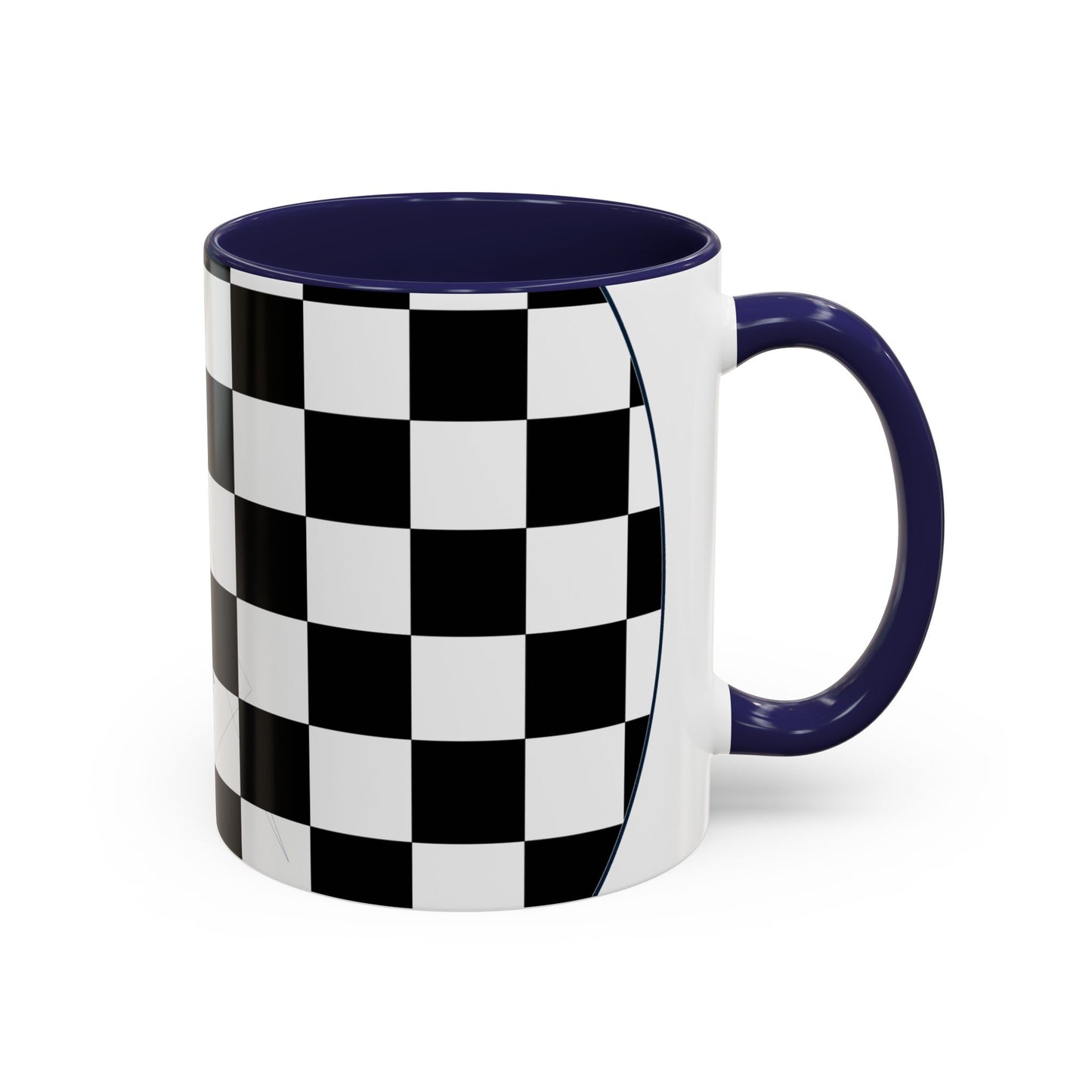 Masonic_Mosaic_Badge_4800 — Accent Mug 11/15oz