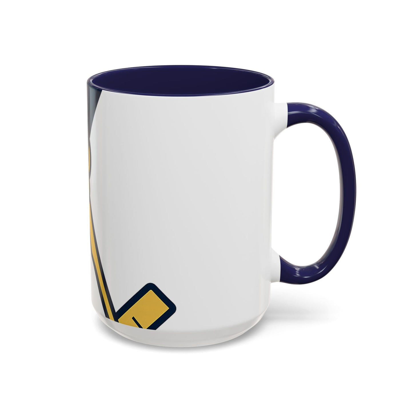 Worshipful Master — Accent Mug 11/15oz