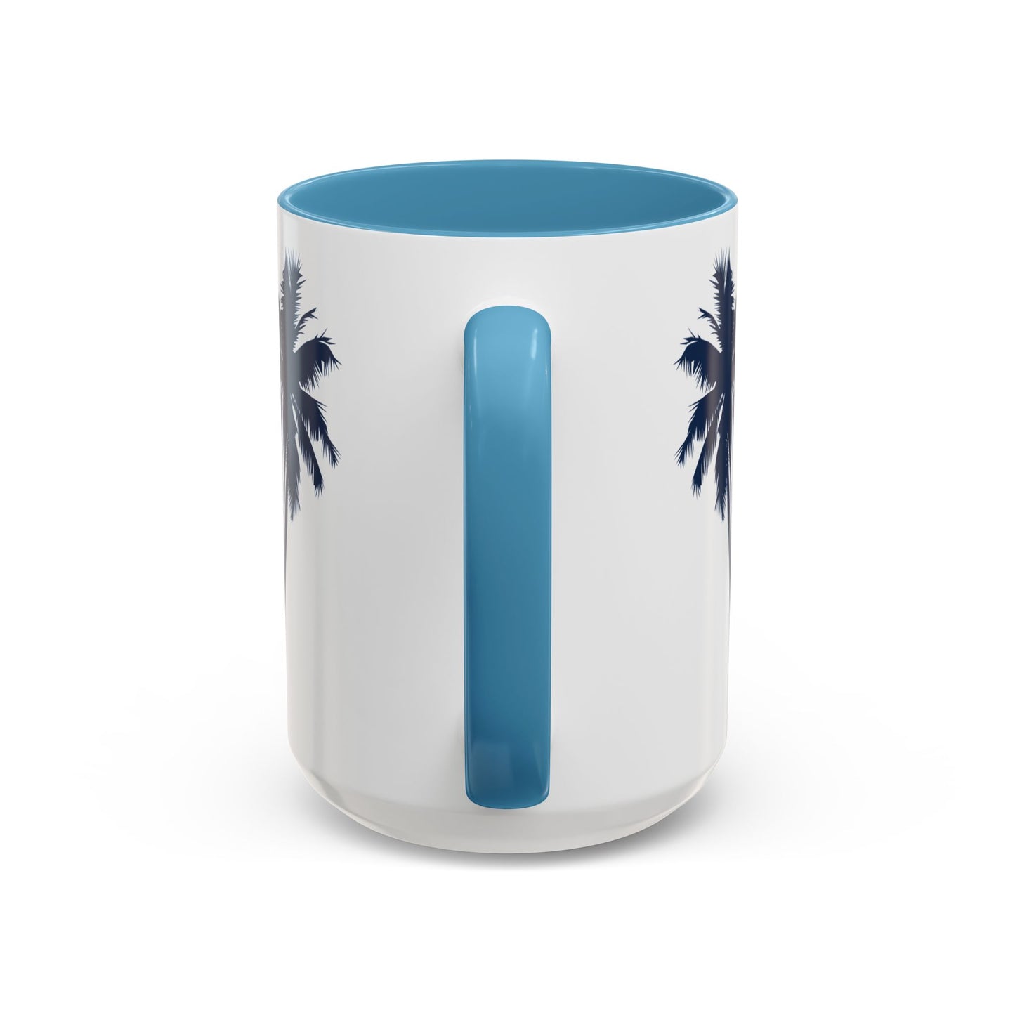 Summer (46) — Accent Mug 11/15oz