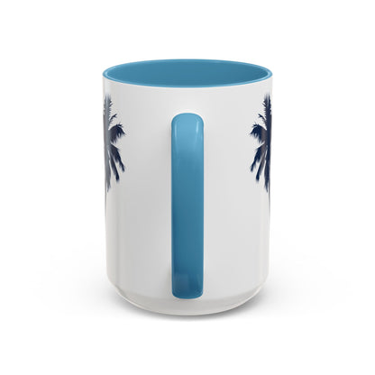 Summer (46) — Accent Mug 11/15oz