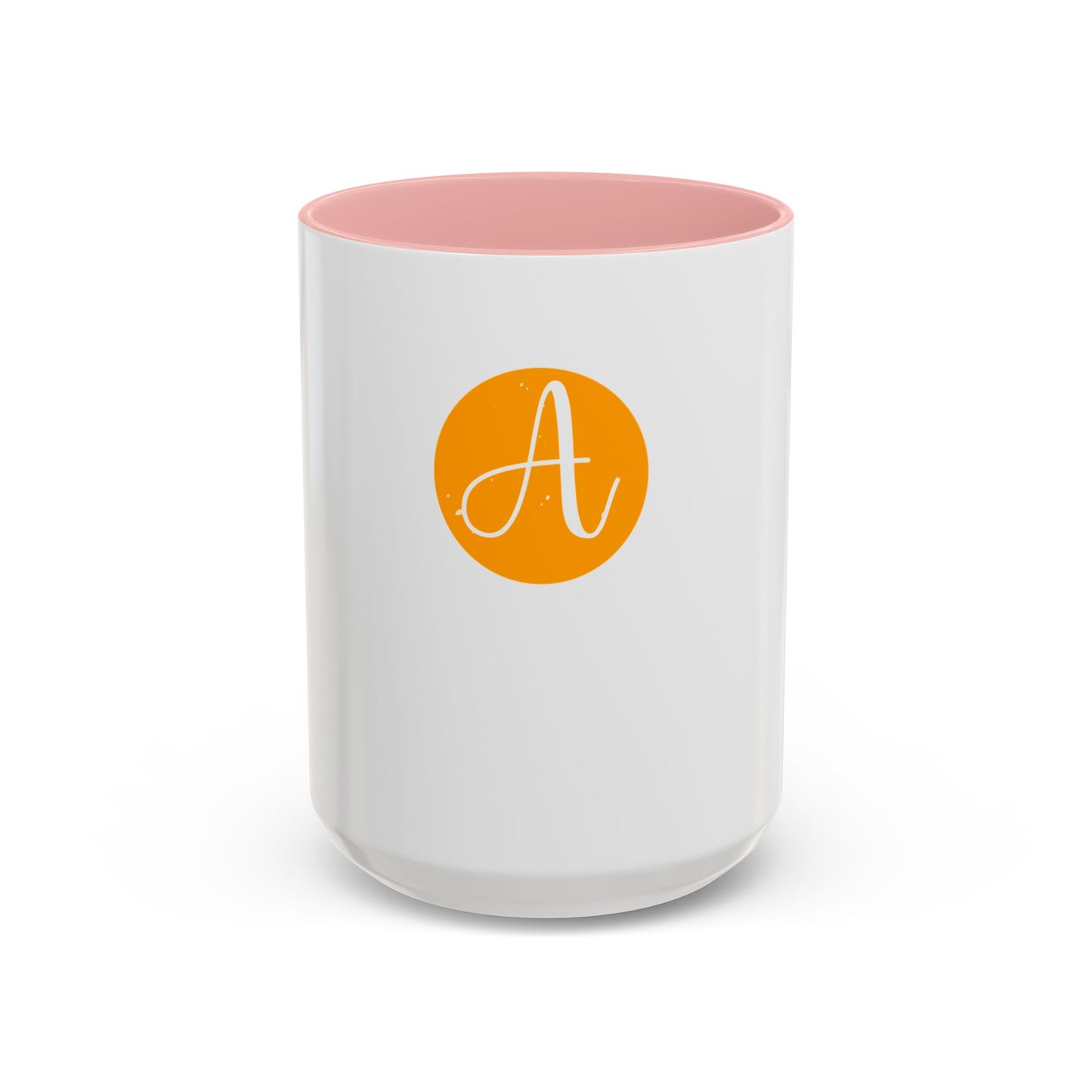 Isolation is a dream killer-01 — Accent Mug 11/15oz