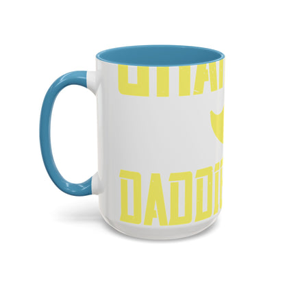 Grandpas are daddies with extra practice-02 — Accent Mug 11/15oz
