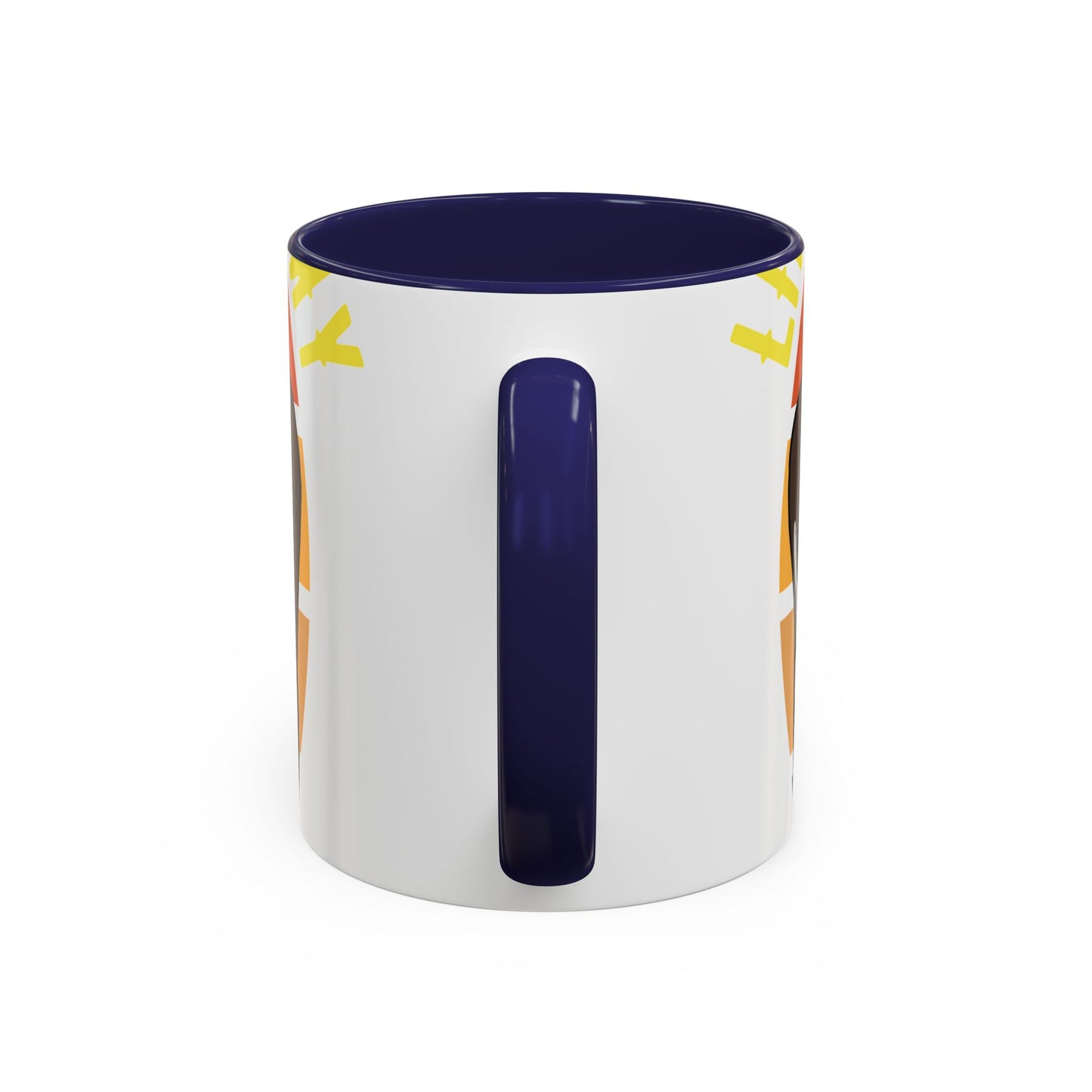 Dog (19) — Accent Mug 11/15oz