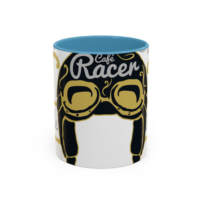 Motorcycle 2 (63) — Accent Mug 11/15oz