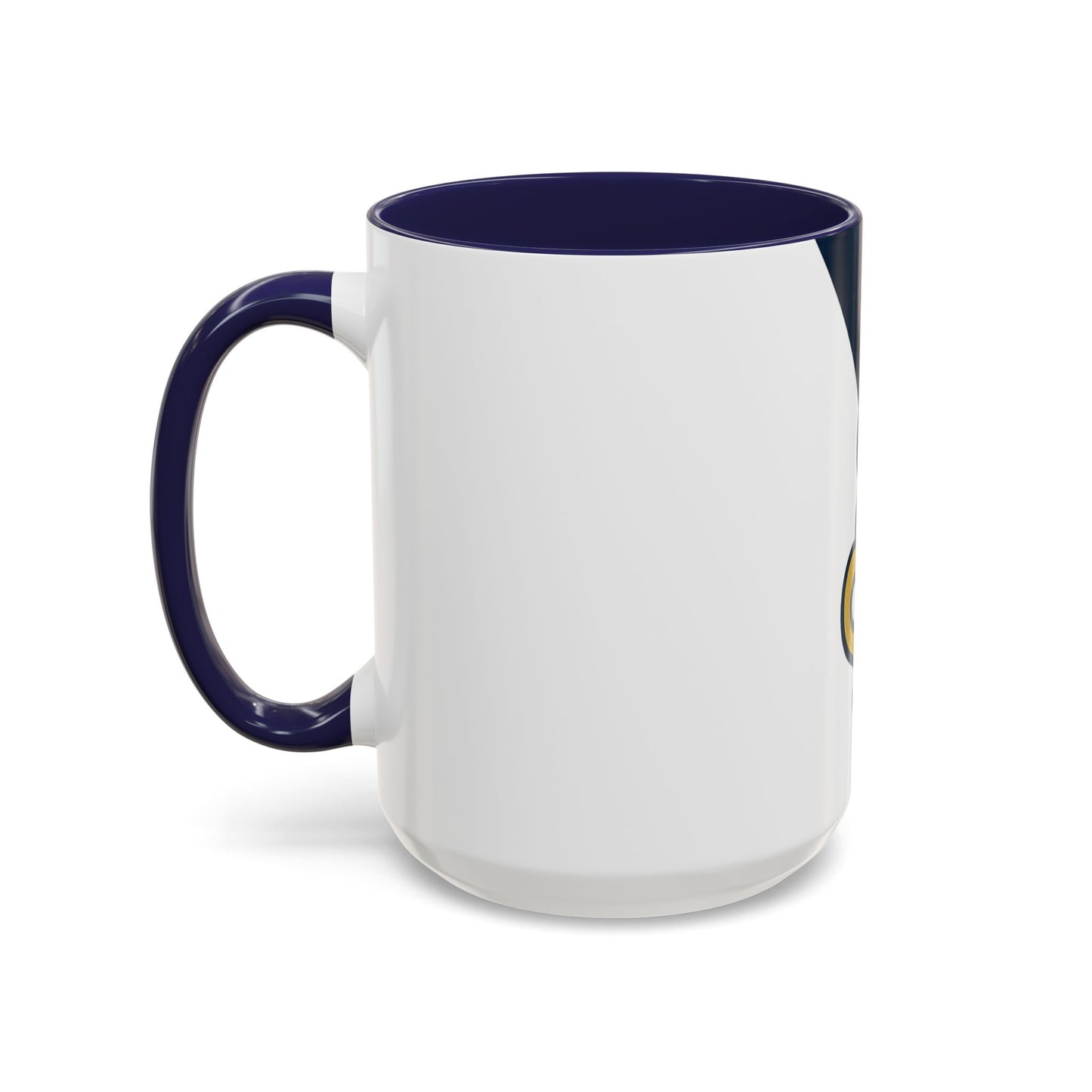 Assistant Treasurer — Accent Mug 11/15oz