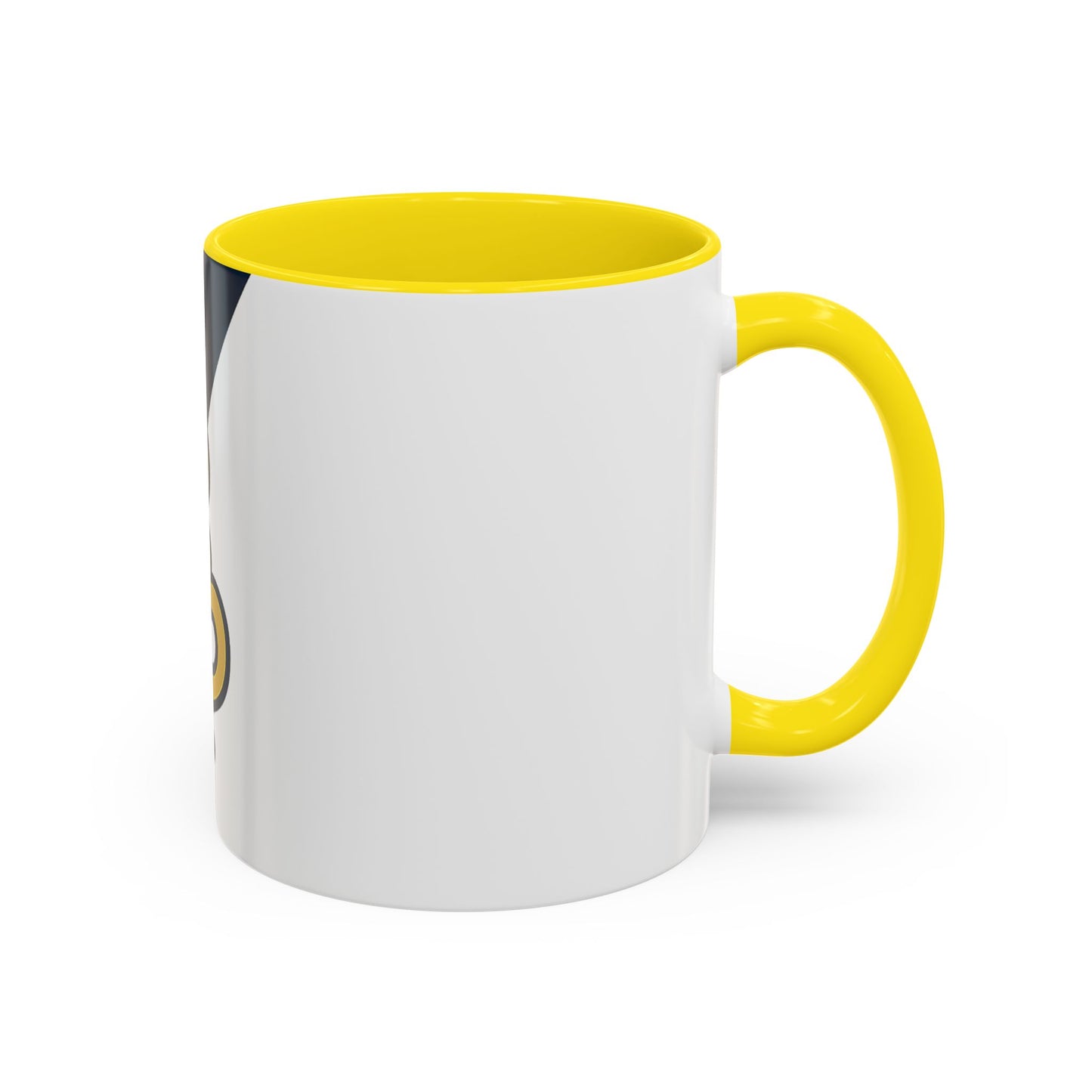 Assistant Treasurer — Accent Mug 11/15oz