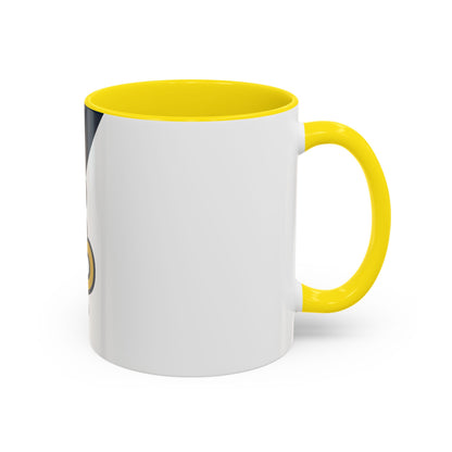 Assistant Treasurer — Accent Mug 11/15oz