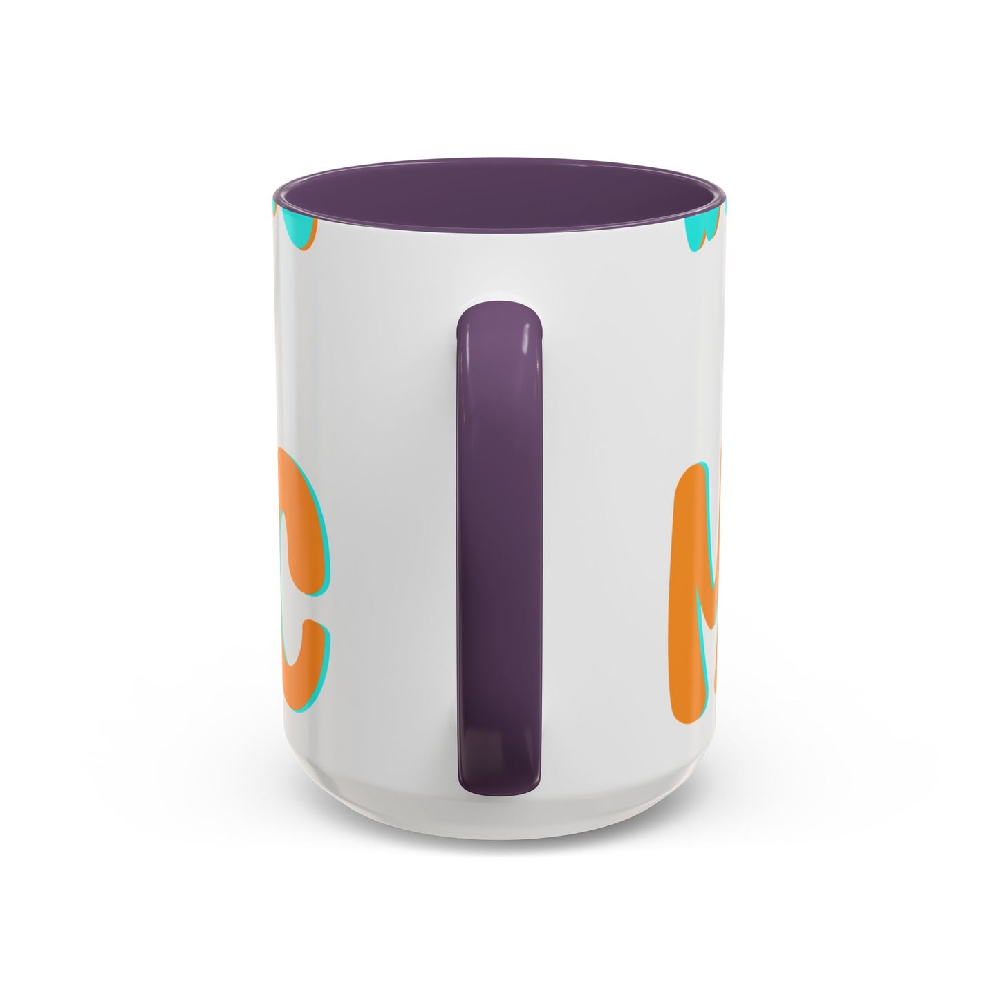Music (28) — Accent Mug 11/15oz