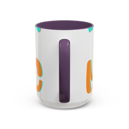 Music (28) — Accent Mug 11/15oz