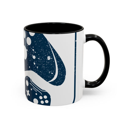 Gaming (47) — Accent Mug 11/15oz