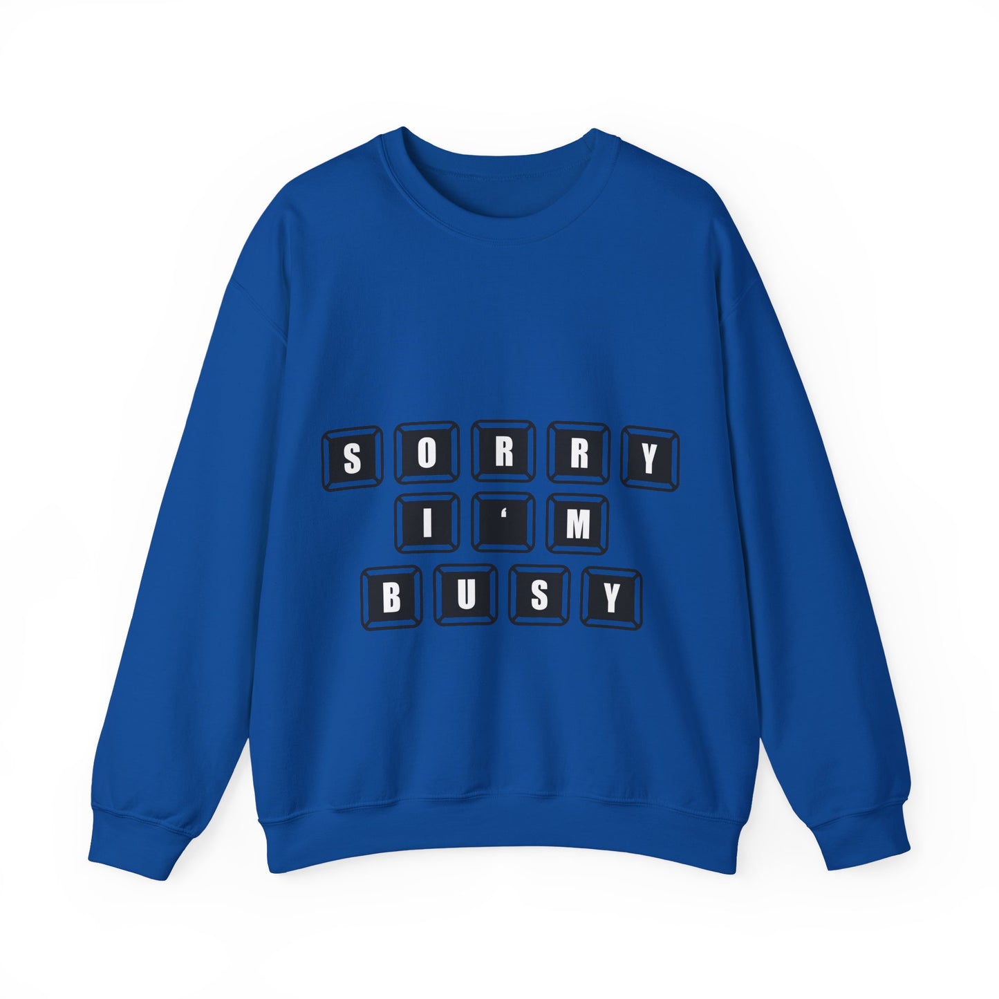 Gaming (88) — Unisex Heavy Blend Crewneck (G18000)