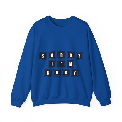 Gaming (88) — Unisex Heavy Blend Crewneck (G18000)