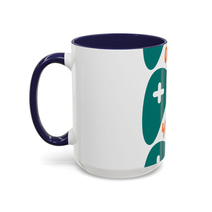 Gaming (82) — Accent Mug 11/15oz