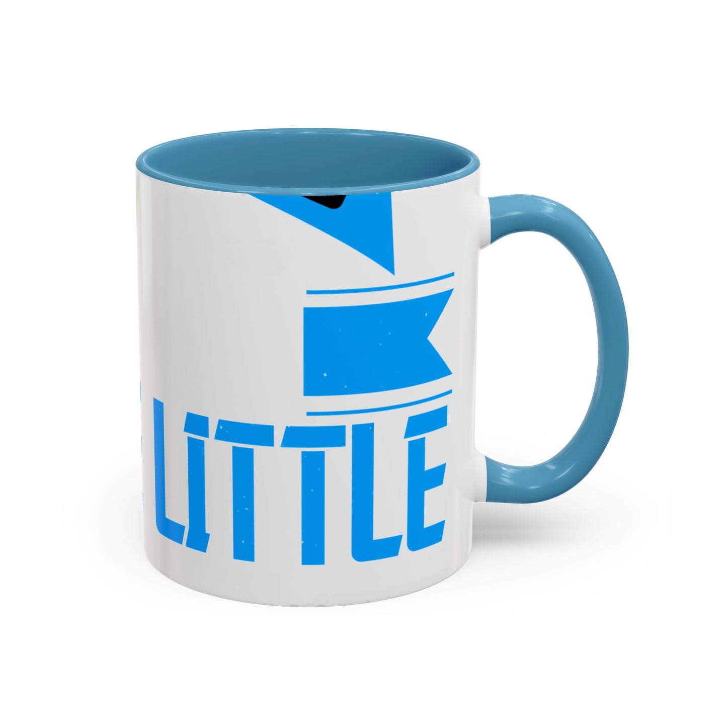 Grandfathers are just — Accent Mug 11/15oz