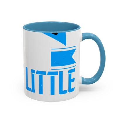 Grandfathers are just — Accent Mug 11/15oz