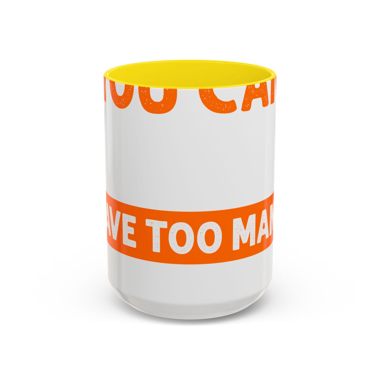 Music (27) — Accent Mug 11/15oz