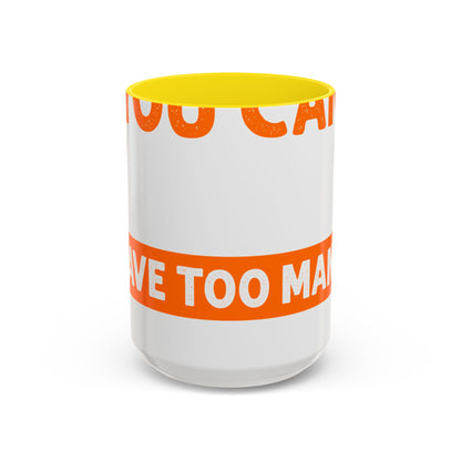 Music (27) — Accent Mug 11/15oz