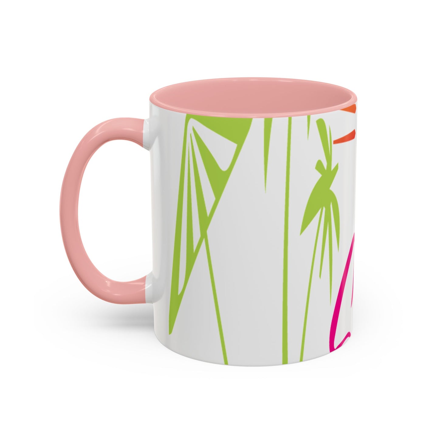 Summer (83) — Accent Mug 11/15oz