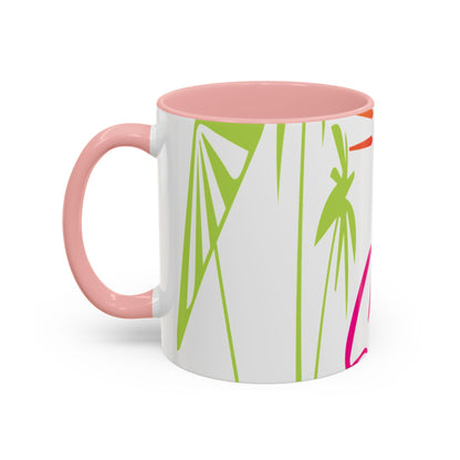Summer (83) — Accent Mug 11/15oz