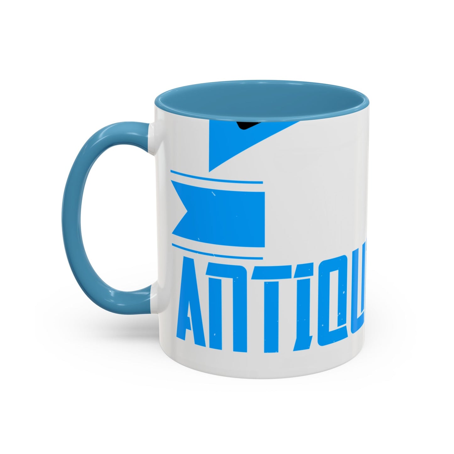 Grandfathers are just — Accent Mug 11/15oz