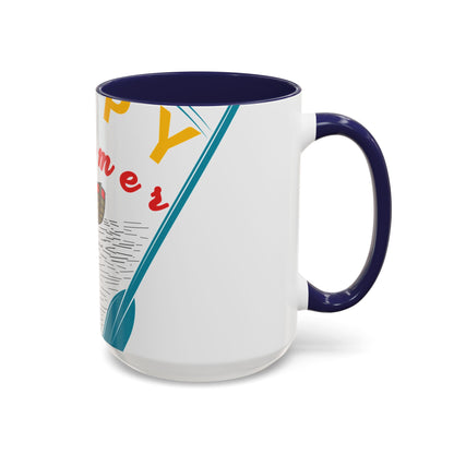 Summer (89) — Accent Mug 11/15oz