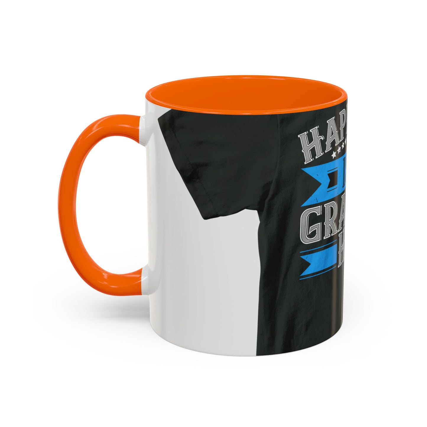 Happiness is a grandpa hug-02 — Accent Mug 11/15oz