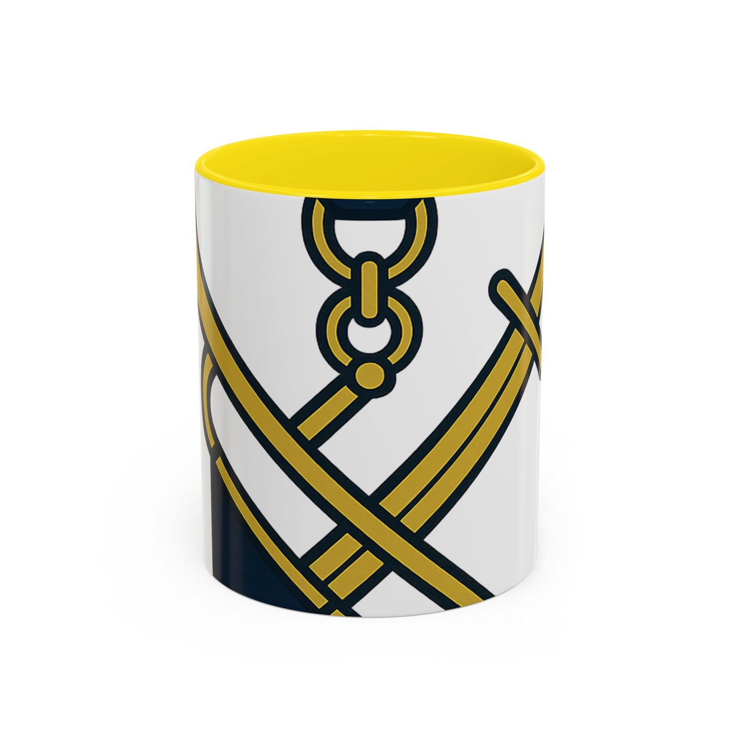 Pursuivant -some jurisdictions — Accent Mug 11/15oz