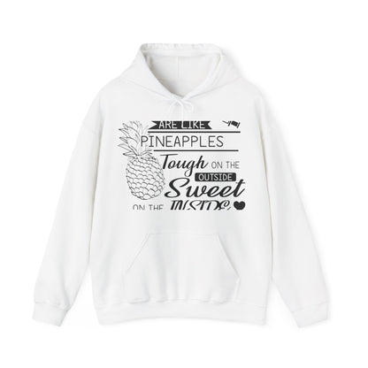 Nurse (19) — Unisex Heavy Blend Hoodie (G18500)