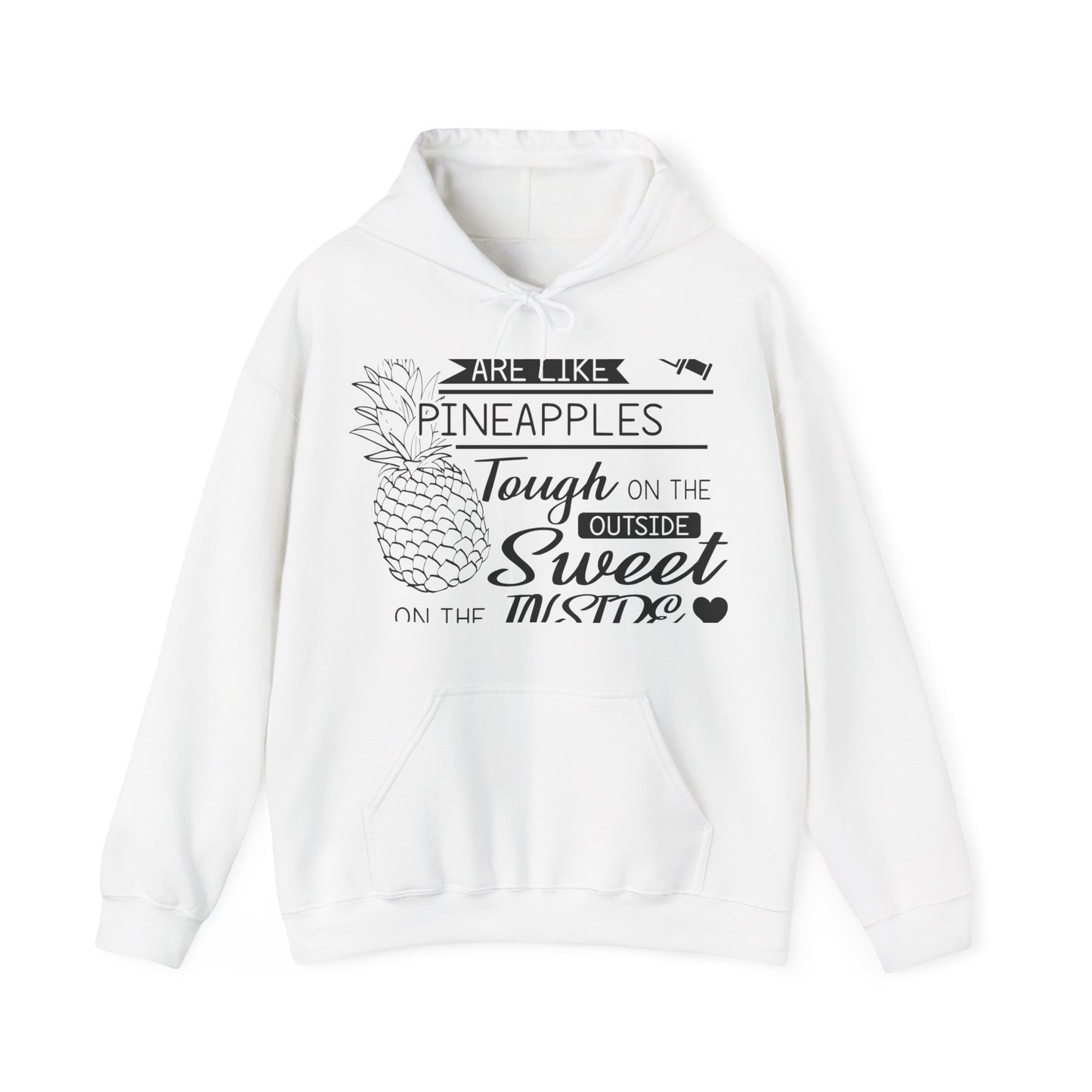 Nurse (19) — Unisex Heavy Blend Hoodie (G18500)