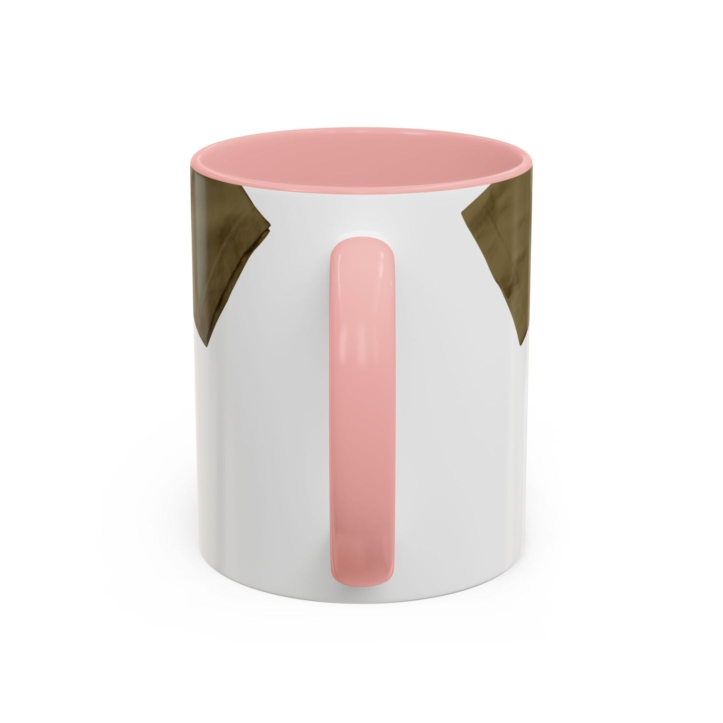 A lot of things to be grateful for in these times — Accent Mug 11/15oz