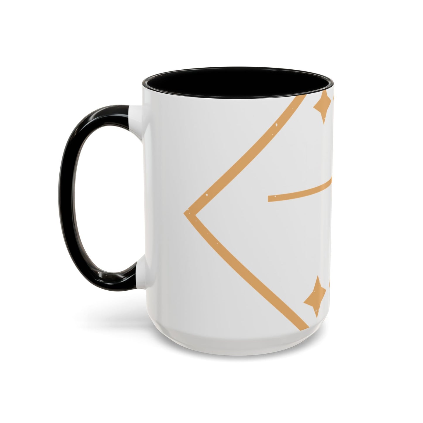written and directed by quentin quarantine-01 — Accent Mug 11/15oz