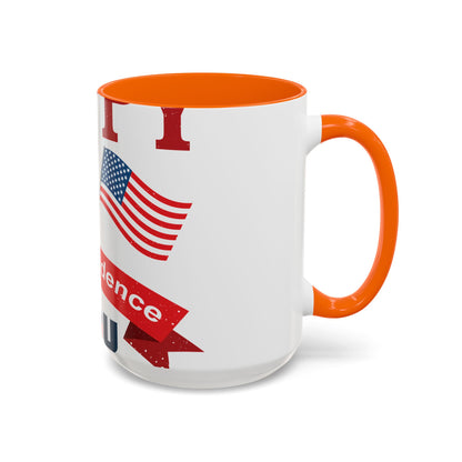 Fourth of july (47) — Accent Mug 11/15oz