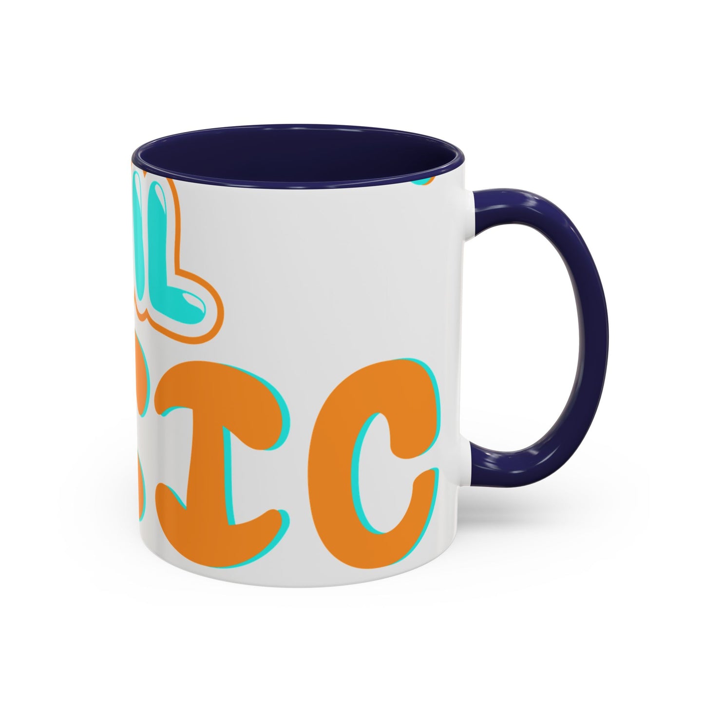 Music (28) — Accent Mug 11/15oz