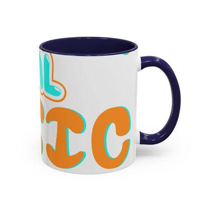 Music (28) — Accent Mug 11/15oz